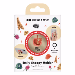 Case & Me CMEMIPSTANDMS3 accessorio per custodia del telefono cellulare