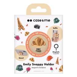 Case & Me CMEMIPSTANDMS4 accessorio per custodia del telefono cellulare