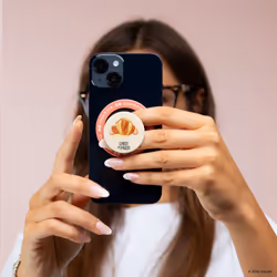 Case & Me CMEMIPSTANDMS4 accessorio per custodia del telefono cellulare - Vista aggiuntiva 4