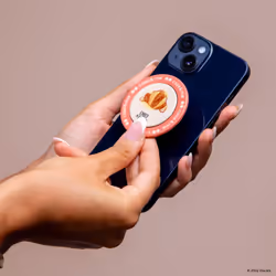 Case & Me CMEMIPSTANDMS4 accessorio per custodia del telefono cellulare - Vista aggiuntiva 5