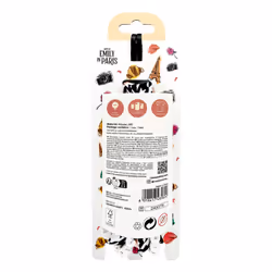 Case & Me CMEMIPNCHAINF2 accessorio per custodia del telefono cellulare