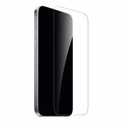 PURO Vetro Temperato Clear per iPhone 15 Plus e iPhone 16 Plus, Apple, iPhone 16 Plus, iPhone 15 Plus, Resistente agli urti, ...