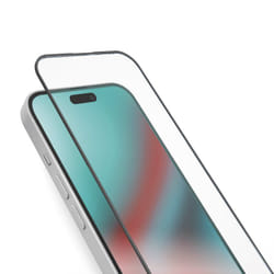 SBS TESCRFCIP1661 protezione per lo schermo e il retro dei telefoni cellulari Pellicola proteggischermo trasparente Apple 1 pz