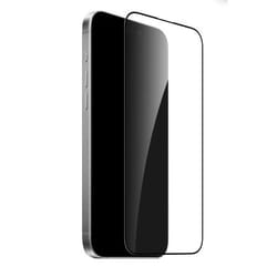 PURO PUSDGFRAIPHONE1661 protezione per lo schermo e il retro dei telefoni cellulari Pellicola proteggischermo trasparente Apple 1 pz