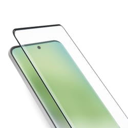 SBS TESCR4DHO200 protezione per lo schermo e il retro dei telefoni cellulari Pellicola proteggischermo trasparente Honor 1 pz