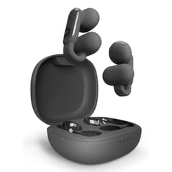 SBS TEEAROWSCLIPBTK cuffia e auricolare clip auricolare Musica e Chiamate Bluetooth Nero