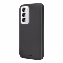 SBS TEINSTOPR12K, Cover, OPPO, Reno 12, 17 cm (6.7"), Nero
