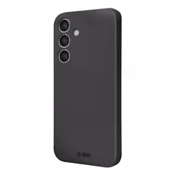 SBS TEINSTSAS24FEK, Cover, Samsung, Galaxy S24 FE, 17 cm (6.7"), Nero