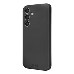 SBS TEINSTSAS24FEK custodia per cellulare 17 cm (6.7") Cover Nero