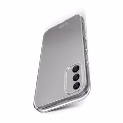 SBS TEEX2SAS24FE, Cover, Samsung, Galaxy S24 FE, 16,5 cm (6.5"), Trasparente