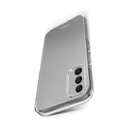 SBS TEEX2SAS24FE custodia per cellulare 6.5" Cover Trasparente