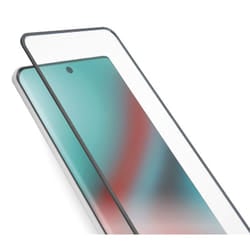 SBS TESCRFCMOG85 protezione per lo schermo e il retro dei telefoni cellulari Pellicola proteggischermo trasparente Motorola 1 pz