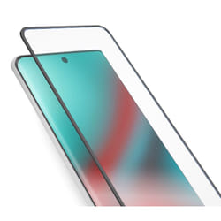 SBS TESCRFCREGT6 protezione per lo schermo e il retro dei telefoni cellulari Pellicola proteggischermo trasparente realme 1 pz