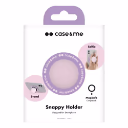 Case & Me CMSTANDMS1 accessorio per custodia del telefono cellulare - Vista aggiuntiva 2