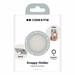 Case & Me CMSTANDMS2 accessorio per custodia del telefono cellulare - Vista aggiuntiva 2