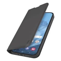 SBS Custodia a libro con supporto stand e superficie soft touch per Google Pixel 9 Pro XL