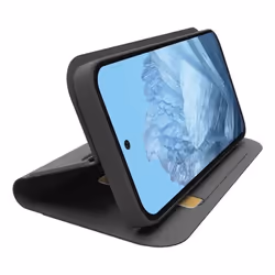 SBS Custodia a libro con supporto stand e superficie soft touch per Google Pixel 9 Pro XL - Vista aggiuntiva 2