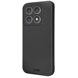 SBS TEINSTXI14TK custodia per cellulare 16,9 cm (6.67") Cover Nero