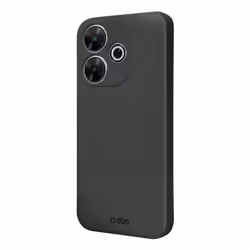 SBS TEINSTXIR13K, Cover, Xiaomi, Redmi 13, 17,2 cm (6.79"), Nero