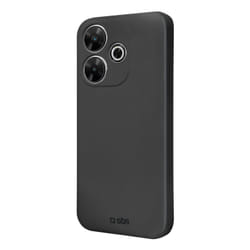 SBS TEINSTXIR13K custodia per cellulare 17,2 cm (6.79") Cover Nero
