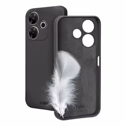 SBS TEINSTXIR13K custodia per cellulare 17,2 cm (6.79") Cover Nero