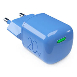PURO Caricabatterie da parete MiniPro 20W USB-C – tecnologia GAN