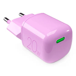 PURO Caricabatterie da parete MiniPro 20W USB-C – tecnologia GAN