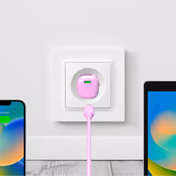 PURO Caricabatterie da parete MiniPro 20W USB-C – tecnologia GAN