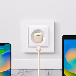PURO Caricabatterie da parete MiniPro 20W USB-C – tecnologia GAN