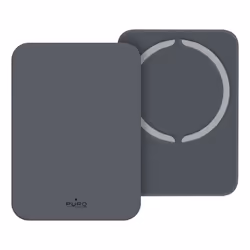PURO Power Bank compatibile MagSafe “Mini Power Mag” per iPhone - Vista aggiuntiva 4
