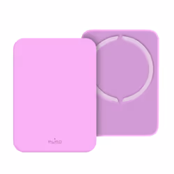 PURO Power Bank compatibile MagSafe “Mini Power Mag” per iPhone - Vista aggiuntiva 4