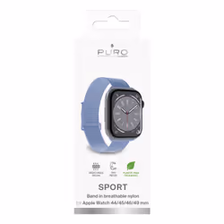 PURO SPORT Cinturino per orologio - Vista aggiuntiva 4