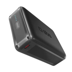 SBS TEBB20000HDPD65K batteria portatile 20 mAh Nero