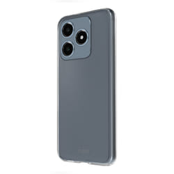 SBS TESKINREC63T custodia per cellulare Cover realme C63 4G PU Trasparente