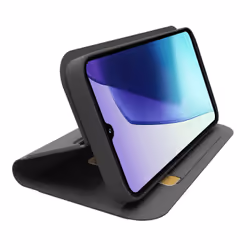 SBS TEWALXI14CK custodia per cellulare 17,5 cm (6.88") Custodia a libro Nero - Vista aggiuntiva 2
