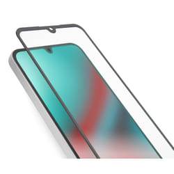 SBS TESCRFCSAA16 protezione per lo schermo e il retro dei telefoni cellulari Pellicola proteggischermo trasparente Samsung 1 pz