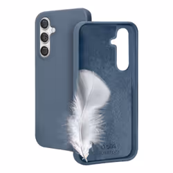SBS TEINSTSAA16B custodia per cellulare 17 cm (6.7") Cover Blu