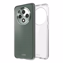 SBS TESKINOPR12FS5GT, Cover, OPPO, Reno12 FS 5G, 16,9 cm (6.67"), Trasparente