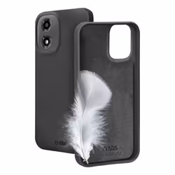 SBS TEINSTMOE14K, Cover, Motorola, Moto G04, Moto G04s 4G, Moto G24 4G, Moto E14, 16,7 cm (6.56"), Nero
