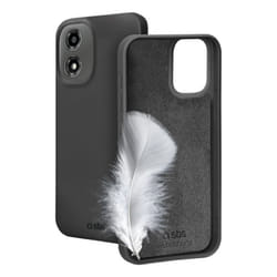SBS TEINSTMOE14K custodia per cellulare 16,7 cm (6.56") Cover Nero