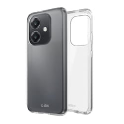 SBS TESKINOPA40T custodia per cellulare 6.67" Cover Trasparente