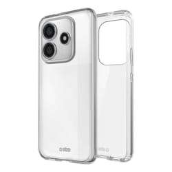 SBS TESKINXIRNO14T custodia per cellulare 16,9 cm (6.67") Cover Trasparente