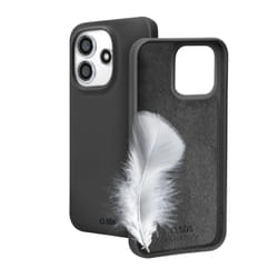 SBS TEINSTXIRNO14K custodia per cellulare 16,9 cm (6.67") Cover Nero