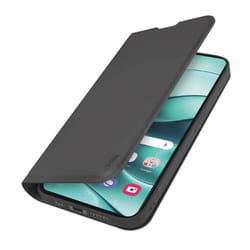SBS TEWALXIRNO14K custodia per cellulare Custodia a borsellino Redmi Note 14 4G/5G Nero