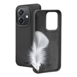 SBS Instinct custodia per cellulare 16,9 cm (6.67") Cover Nero