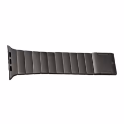 PURO PUAW44TITANBLK parte e accessorio per orologi Cinturino per orologio