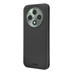 SBS Instinct custodia per cellulare 16,9 cm (6.67") Cover Nero