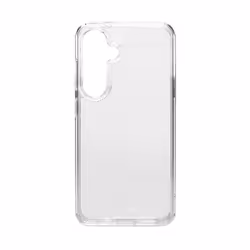 SBS TED3OCOVSAS25, Cover, Samsung, Galaxy S25, 15,8 cm (6.2"), Trasparente