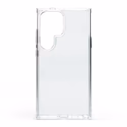 SBS TED3OCOVSAS25U, Cover, Samsung, Galaxy S25 Ultra, 17,5 cm (6.9"), Trasparente