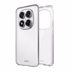 SBS TESKINXIRNO14PPT, Cover, Xiaomi, Redmi Note 14 Pro+ 5G, 16,9 cm (6.67"), Trasparente